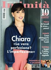 Intimità 2018 41.Chiara