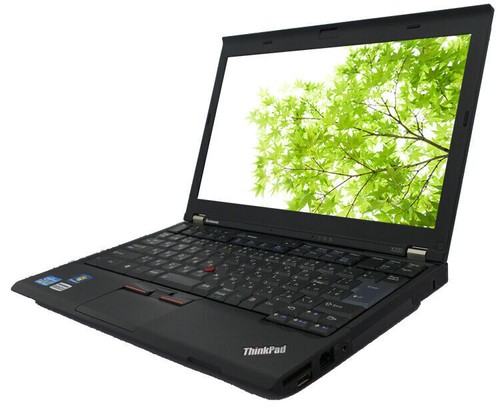 Lenovo x220 core - lenovo,