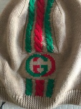 GUCCI BERRETTO DONNA COLORE