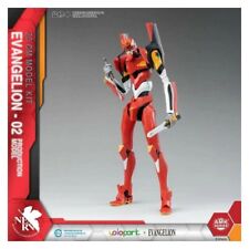 EVANGELION - EVA-02 Amk Model Kit Yolopark