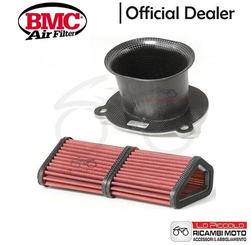 Crf482 08kit filtro - filtro, aria