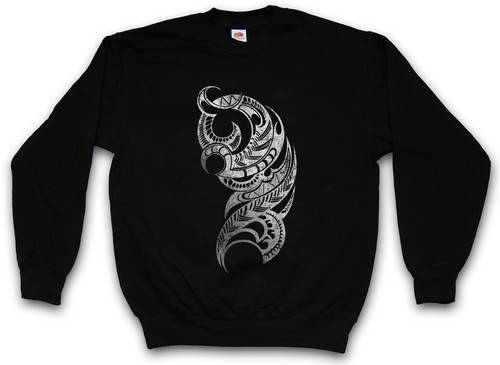 Felpa pullover simbolo - felpa,