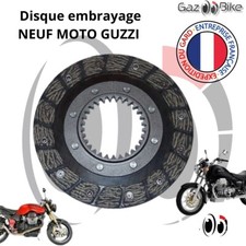 Disco frizione moto guzzi - disco,