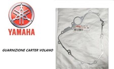 Guarnizione carter volano - guarnizione,