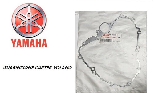 Guarnizione carter volano - guarnizione,