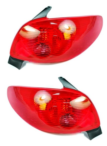 Lampe feu arriere droit - lampe,