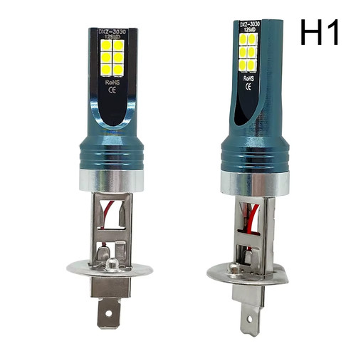 Kit lampadine canbus a - 2,