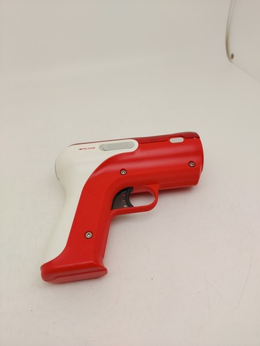 Attacco pistola sony - attacco,