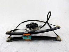 8L3837461 MOTORINO MECCANISMO ALZA-VETRO ALZA-CRISTALLO PORTA ANTERIORE SINISTRA