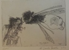 Giuseppe Zigaina Prova D'autore 