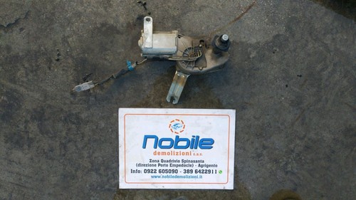 Motorino tergicristallo - motorino,