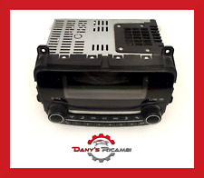 Autoradio Stereo Navigatore Radio Originale Ford Ka 2016 2019 J7BT18D815GG