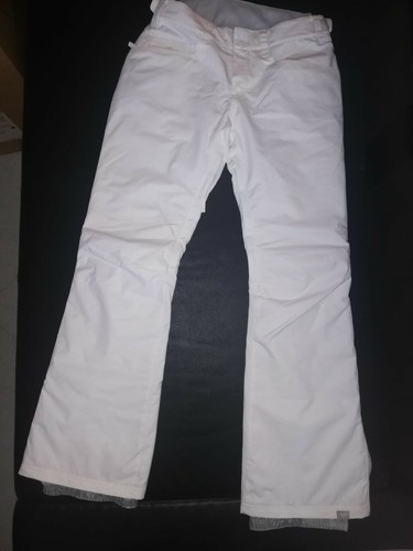 Pantalone tecnico bianco - , da