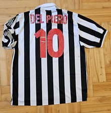Juventus jersey shirt maglia - juventus,