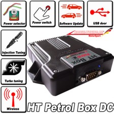 Centralina aggiuntiva Alfa 147