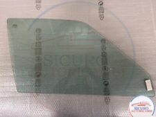 VETRO SCENDENTE ANTERIORE DX