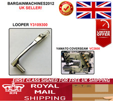 YAMATO COVERSEAM UBT