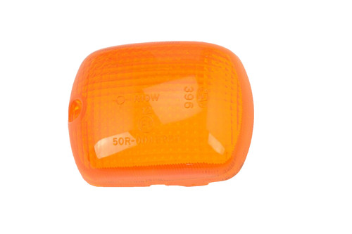 Trasparente arancio indicatore - trasparente,