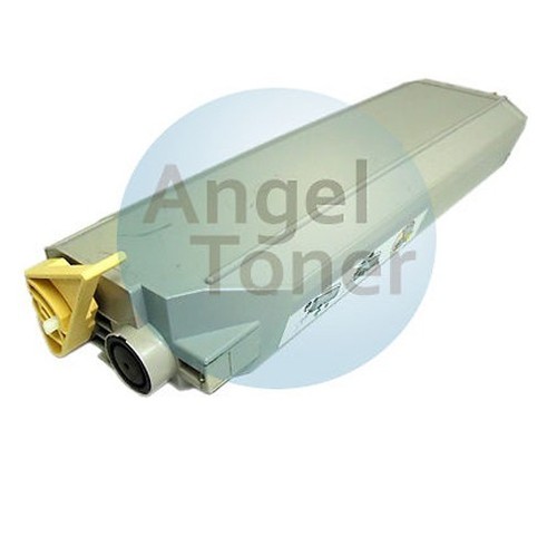 Cartuccia toner magenta