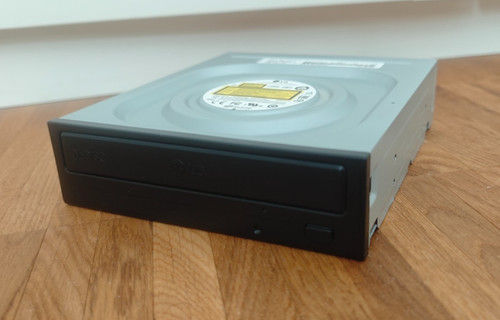 Super multi dvd - super,