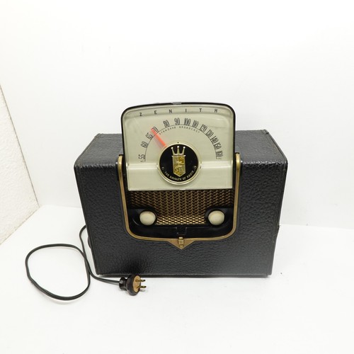 Telaio radio portatile - , a