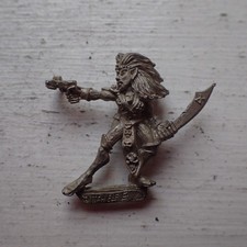 Cittadella Warhammer anni 80