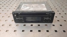 Renault Master III 2018 Radio