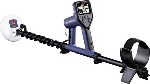 Minelab gold monster 1000 - gold,