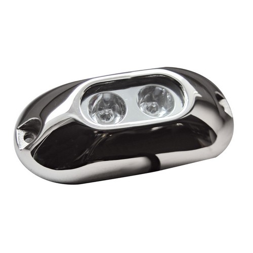 Faro subacqueo led - faro,