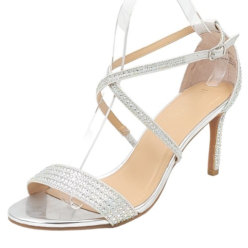 Sandali donna thalia sodi - sandali,