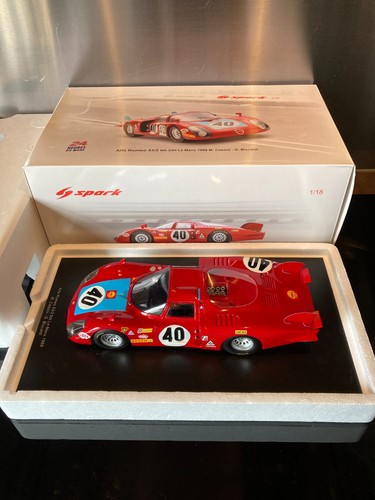 Alfa romeo 40 - romeo, 24h