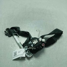 Cintura di sicurezza