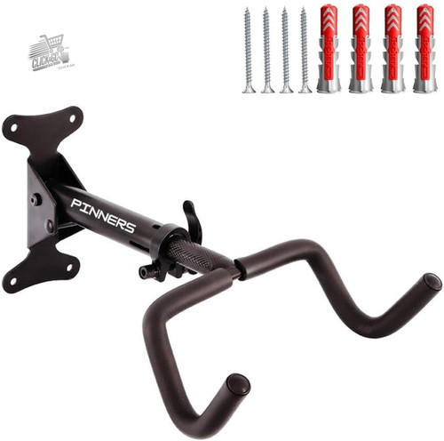Supporto bici parete - supporto,