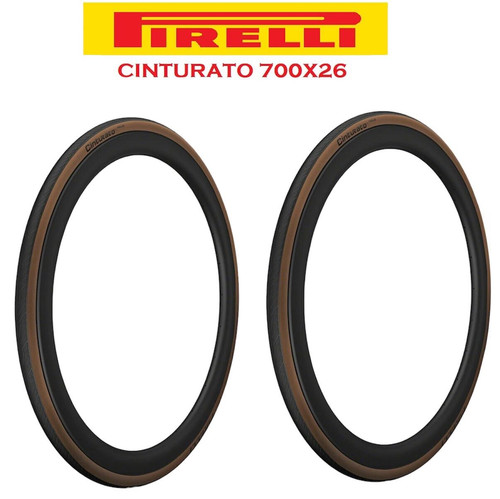 Coppia copertoni pirelli - coppia,