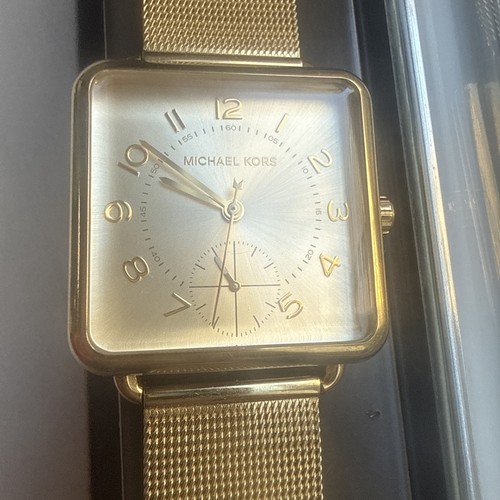 Orologio donna michael kors - orologio,