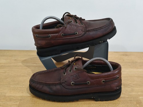 Scarpe barca cat - barca,