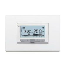 BPT crono termostato