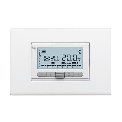Bpt crono termostato - bpt,
