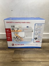 Singer Promise II Sewing