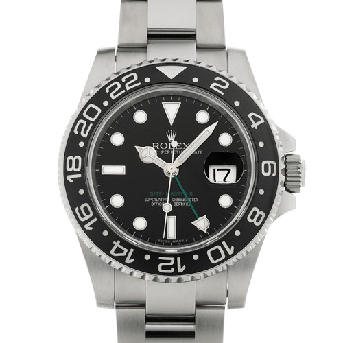 Orologio rolex gmt masterii - rolex, gmt-masterii