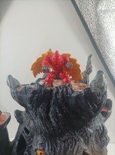FIRE ANGEL Gormiti Energheia