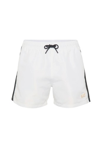 Costume mare uomo bianco - uomo,