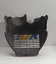 CARENA GRIGLIA RADIATORE SUZUKI BURGMAN 400 2006 2007 2008 2009