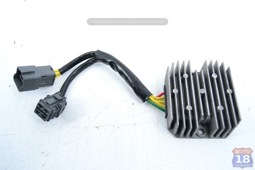 Regolatore tensione kymco - di,