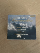 ￼Beroemde Koorwerken Mozart