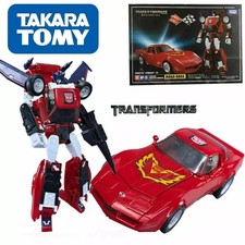 Masterpiece MP-26 Road Rage