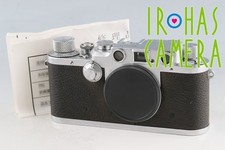 Leica Leitz IIIc fotocamera