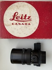 Leitz Leica M Elmarit 135mm