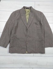 Giacca uomo austriaca vintage