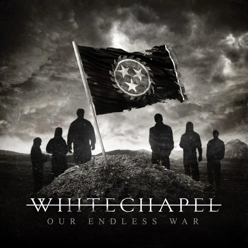 Whitechapel our endless war - our,